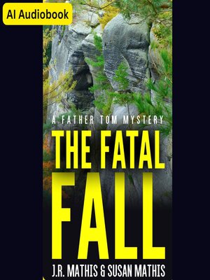 cover image of The Fatal Fall